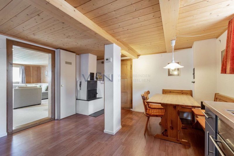 Einziehen und Wohlfühlen