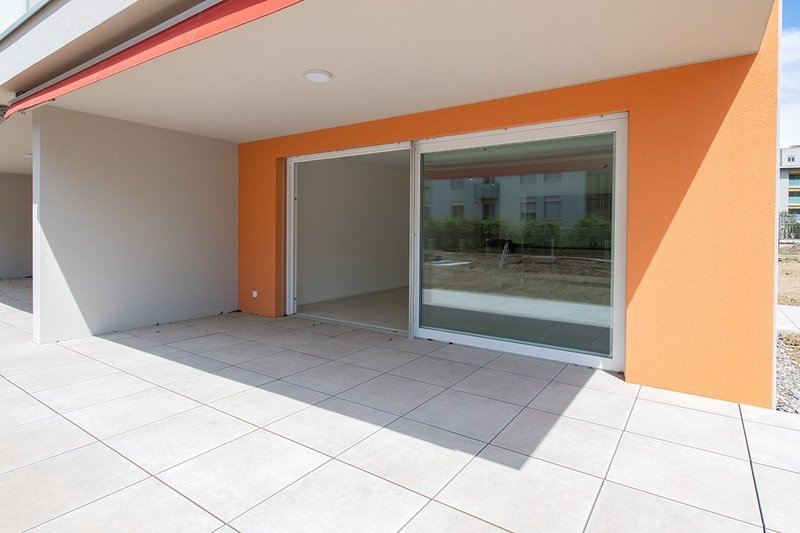 Balkon/Terrasse/Sitzplatz