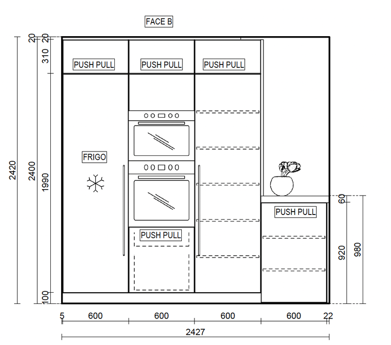 Rangement et Equipement