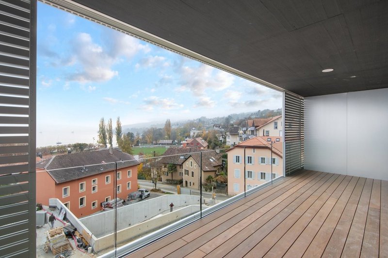 Balkon/Terrasse/Sitzplatz