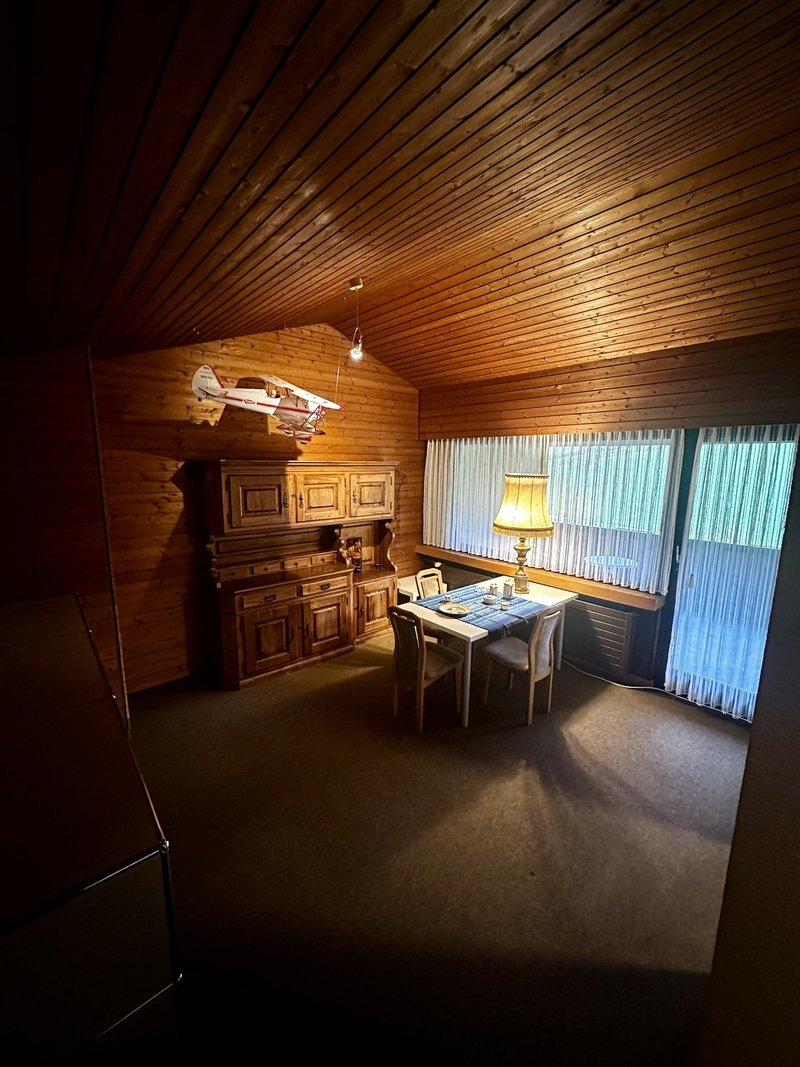 Living room 2. floor