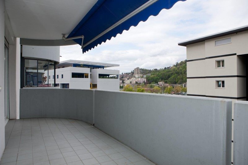 Balcone/terrazza/posto a sedere