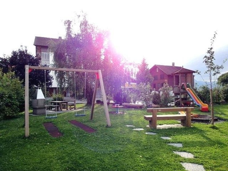 Spielplatz