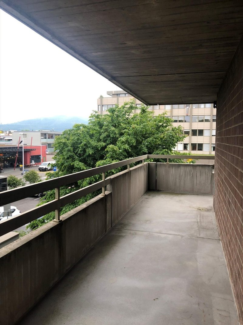 Balkon/Terrasse/Sitzplatz