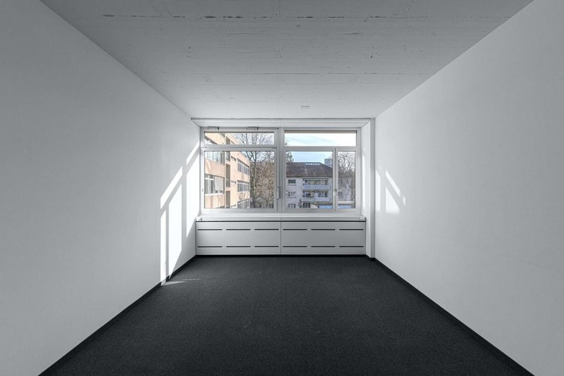 Büroräumlichkeiten