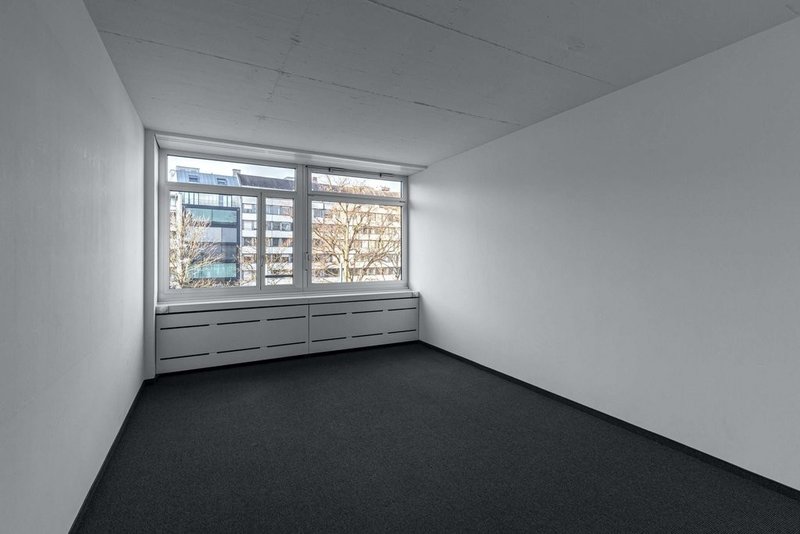 Büroräumlichkeiten