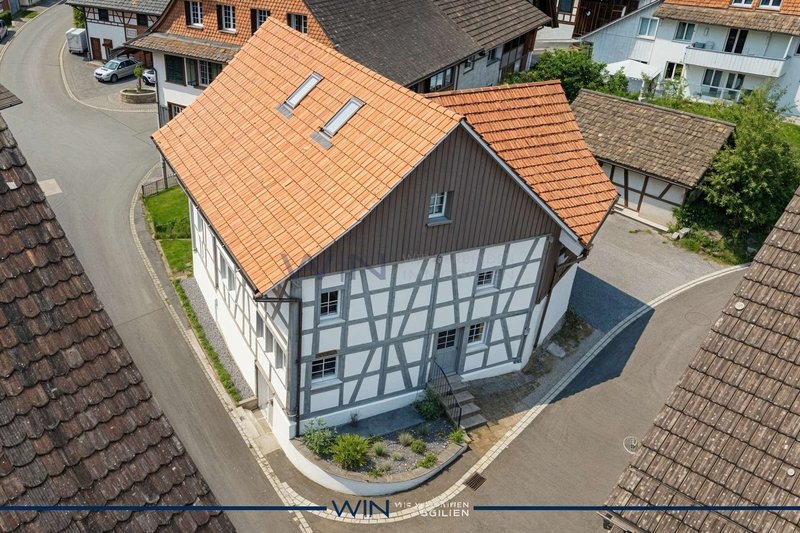 Swiss-Made Bauqualität 