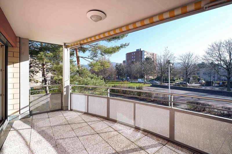 Balkon/Terrasse/Sitzplatz