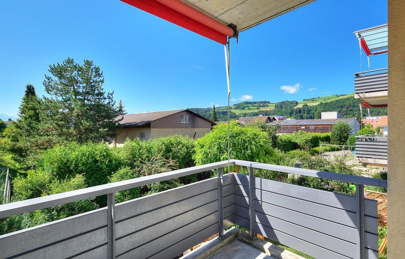 Balkon/Terrasse/Sitzplatz