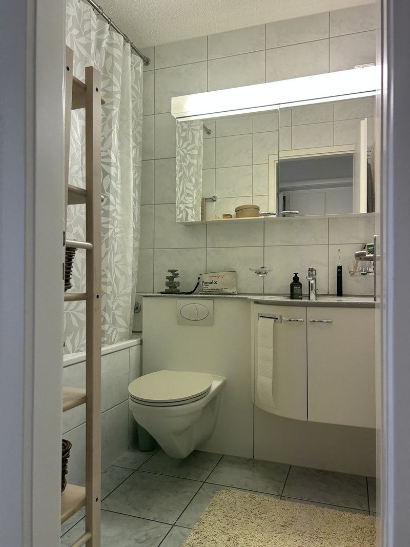 Bad zur Mitbenutzung