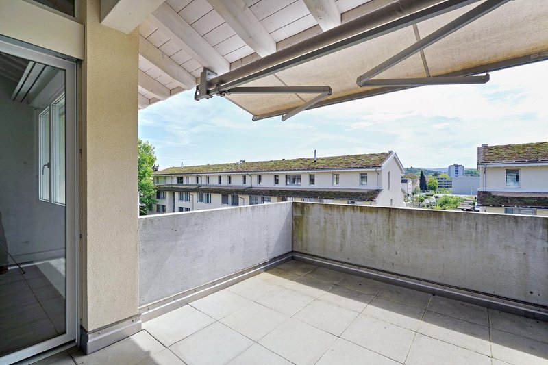 Balkon/Terrasse/Sitzplatz