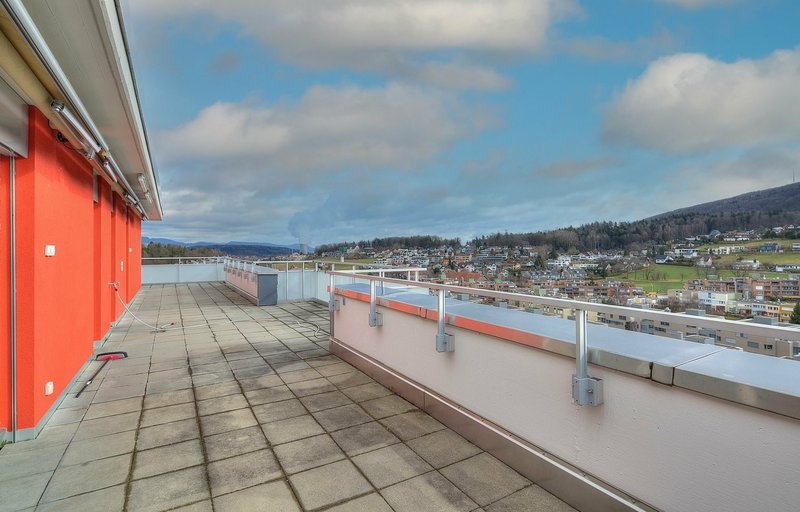 Balkon/Terrasse/Sitzplatz