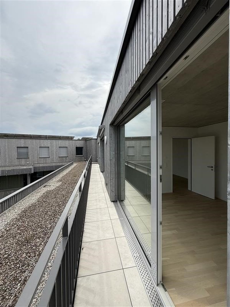 Balkon/Terrasse/Sitzplatz