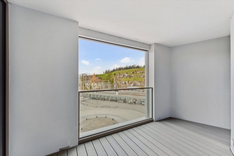 Balkon/Terrasse/Sitzplatz