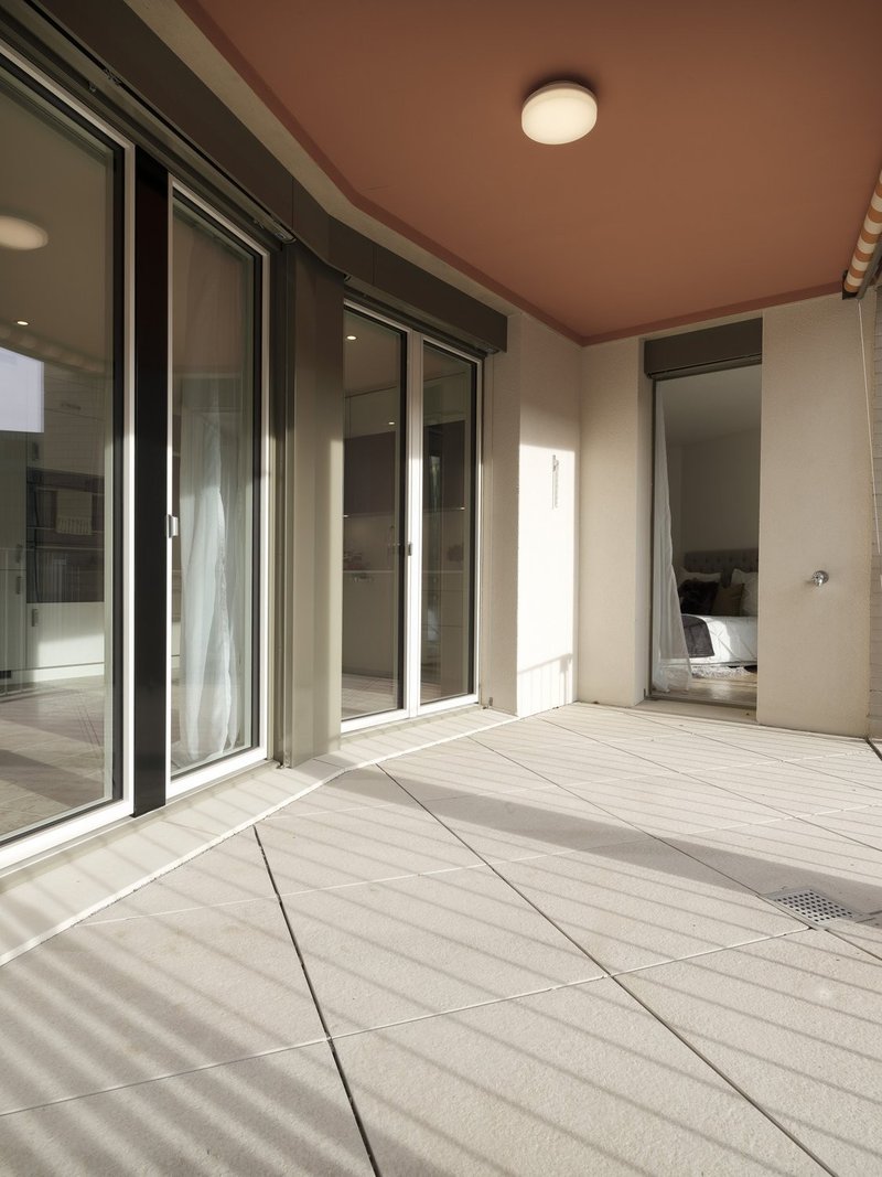 Balkon/Terrasse/Sitzplatz