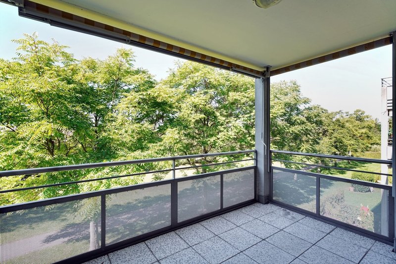 Balkon/Terrasse/Sitzplatz