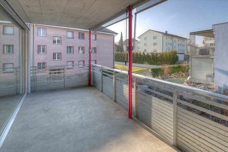 Balkon/Terrasse/Sitzplatz