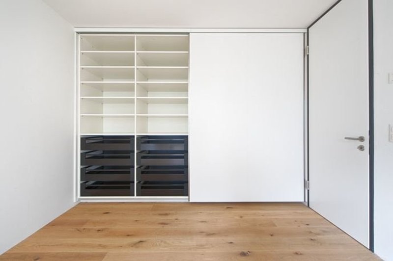 Einbauschrank