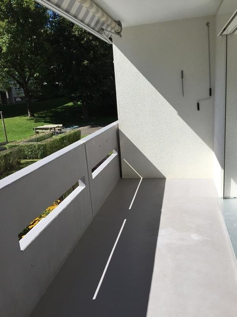 Balkon/Terrasse/Sitzplatz