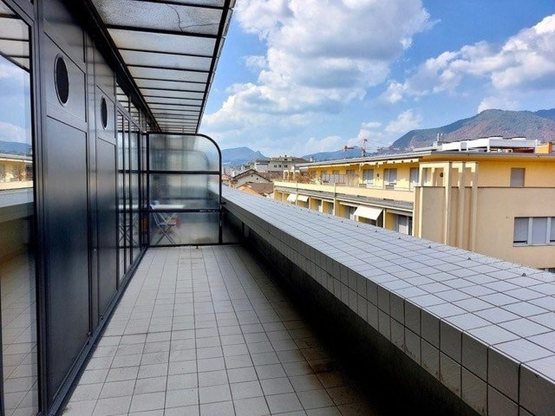 Balkon/Terrasse/Sitzplatz