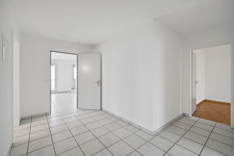 Balkon/Terrasse/Sitzplatz