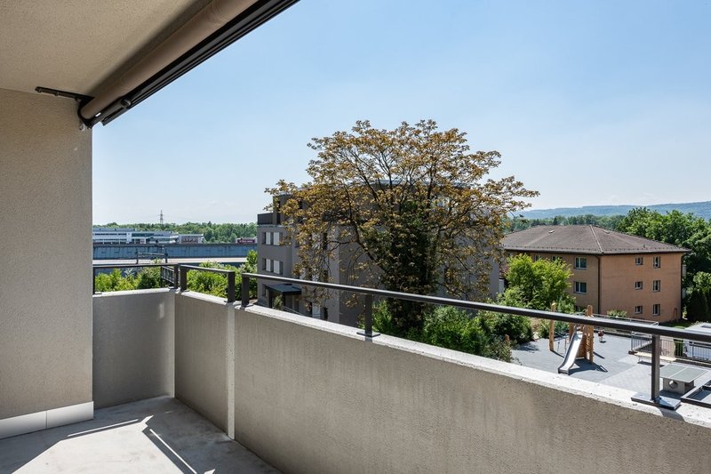 Balkon/Terrasse/Sitzplatz