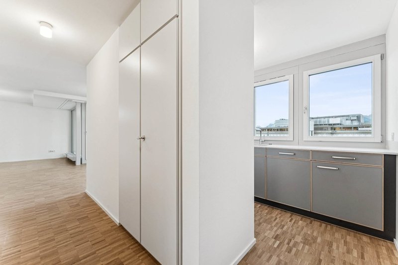 Balkon/Terrasse/Sitzplatz