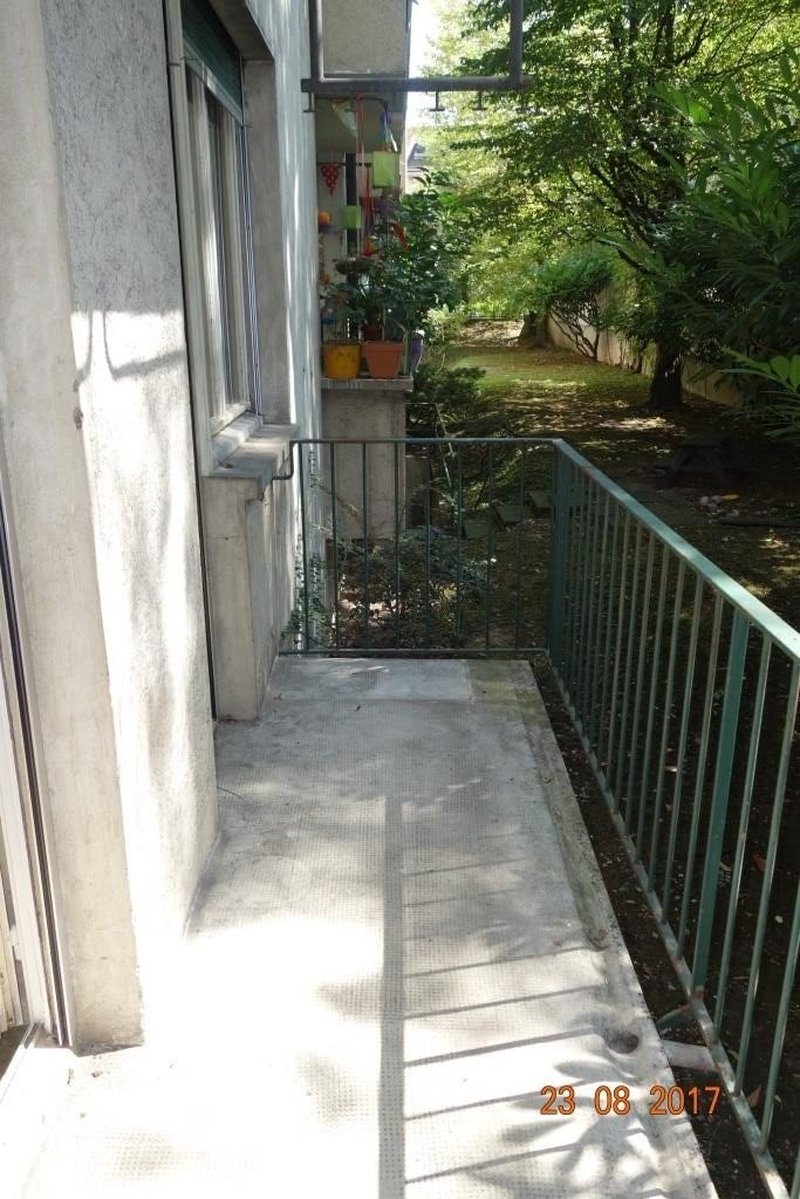 Balkon/Terrasse/Sitzplatz