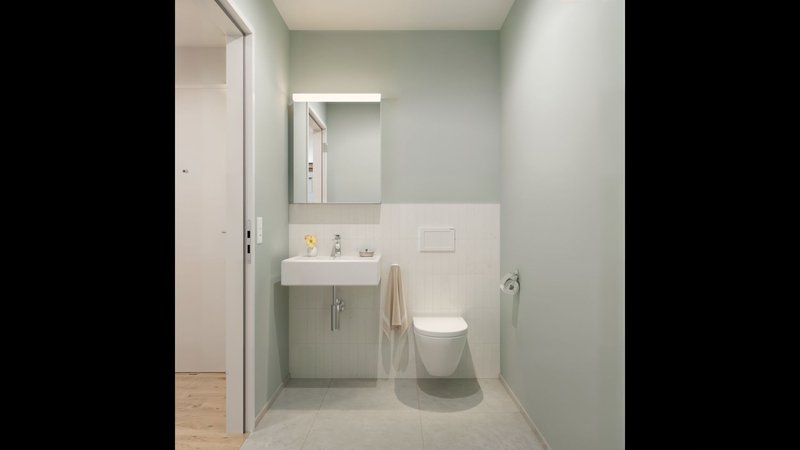 Bad Dusche - Referenzbild