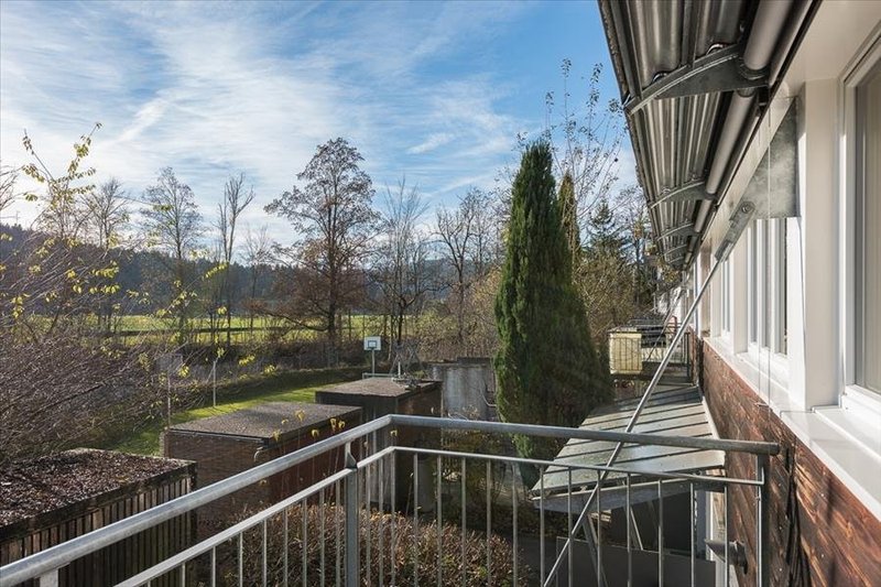 Balkon/Terrasse/Sitzplatz