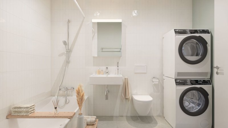 Bad Badewanne - Referenzbild