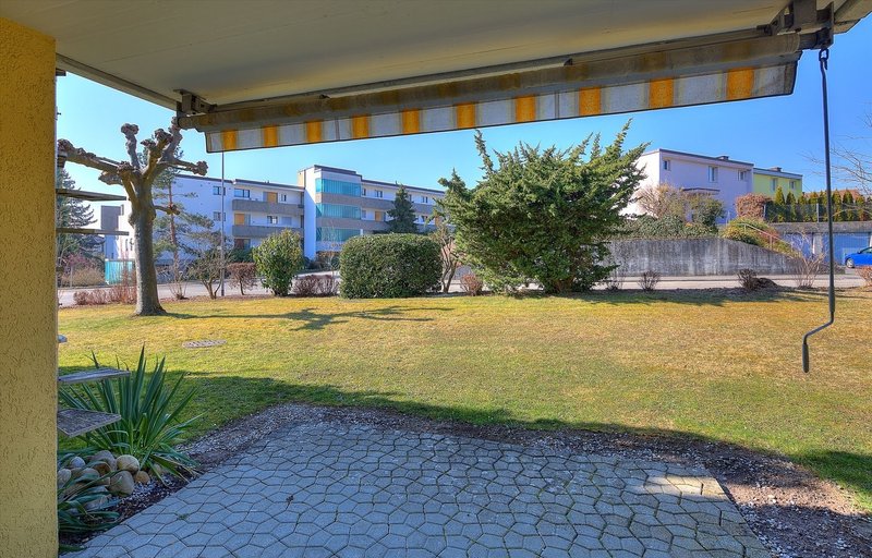 Balkon/Terrasse/Sitzplatz