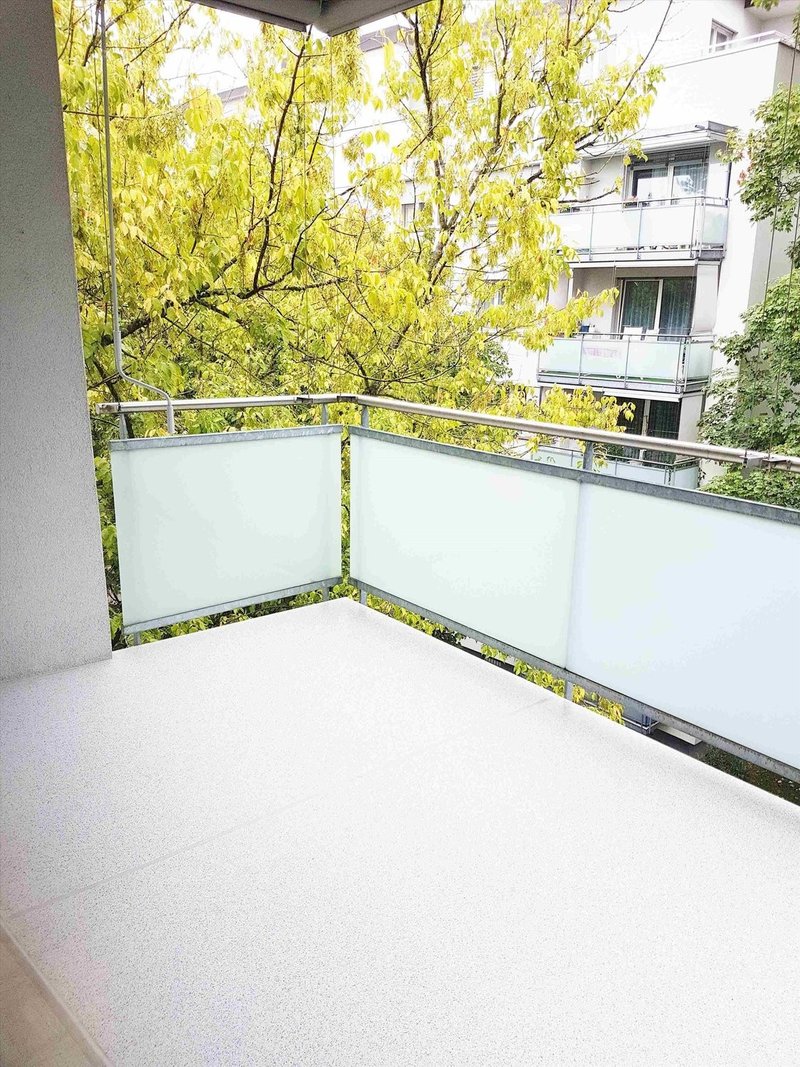 Balkon/Terrasse/Sitzplatz