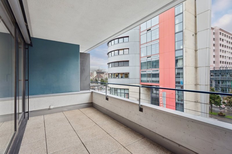 Balkon/Terrasse/Sitzplatz