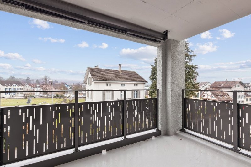 Balkon/Terrasse/Sitzplatz