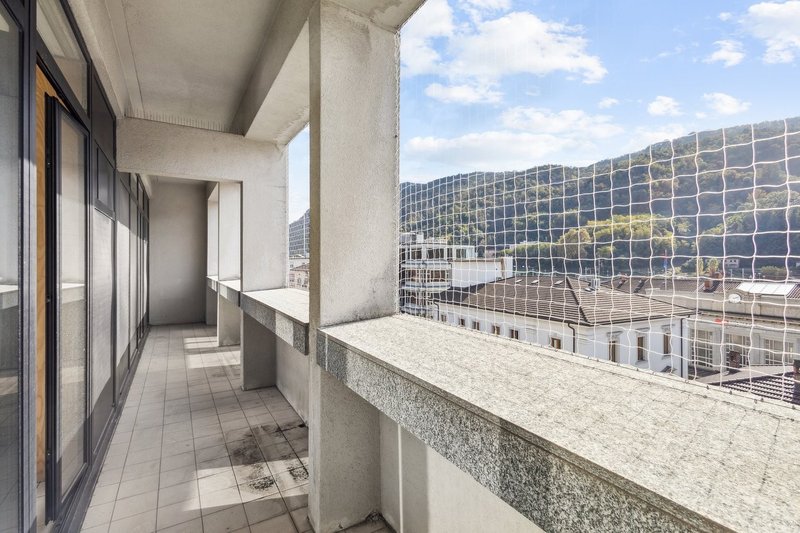 Balkon/Terrasse/Sitzplatz