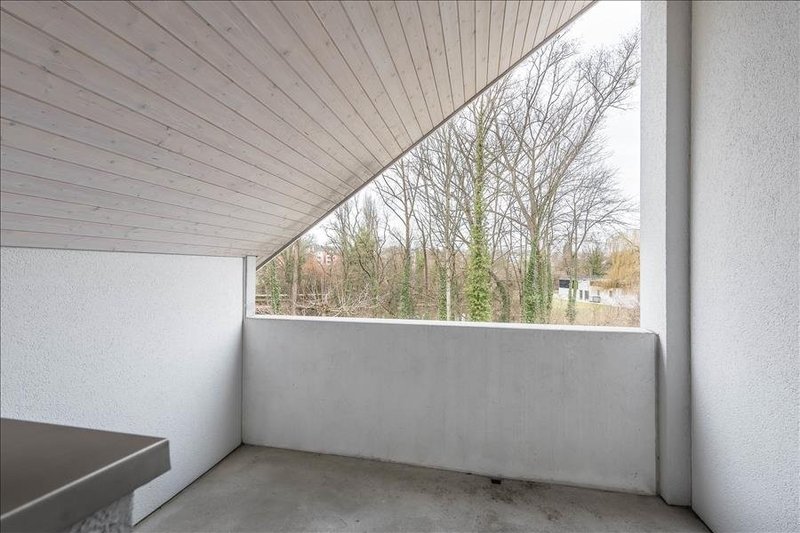 Balkon/Terrasse/Sitzplatz