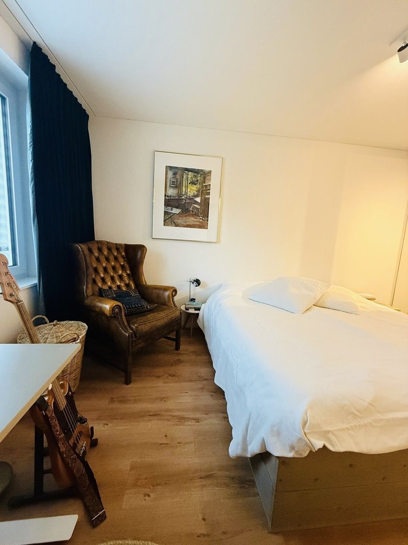 Die möblierten Fotos zeigen die Wohnung im Zustand des früheren Mieters. Vermietung erfolgt unmöbliert