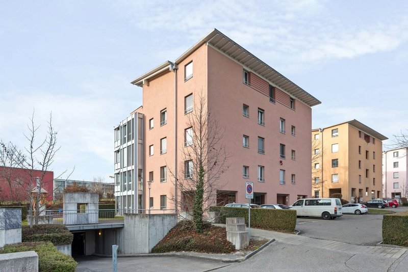 Immeuble Léchère 55