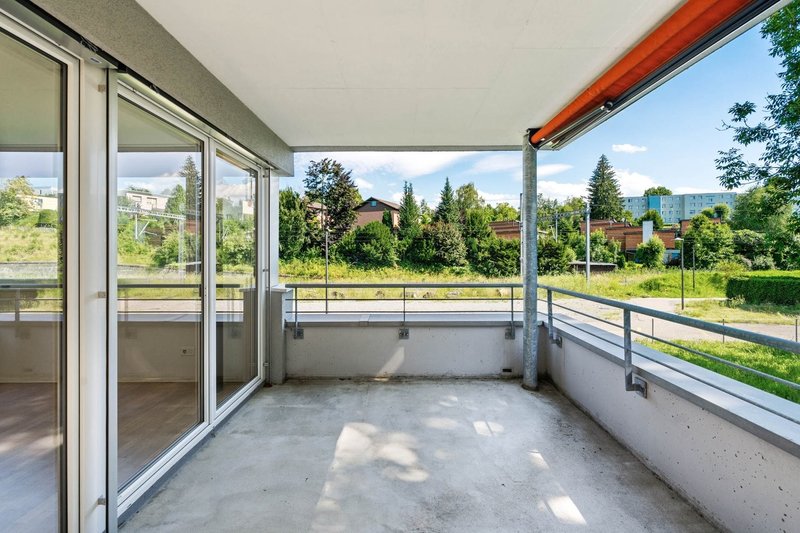 Balkon/Terrasse/Sitzplatz