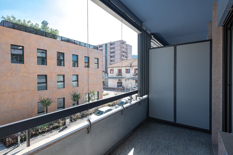 Balkon/Terrasse/Sitzplatz