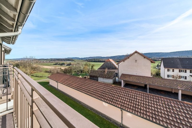 Balkon/Terrasse/Sitzplatz