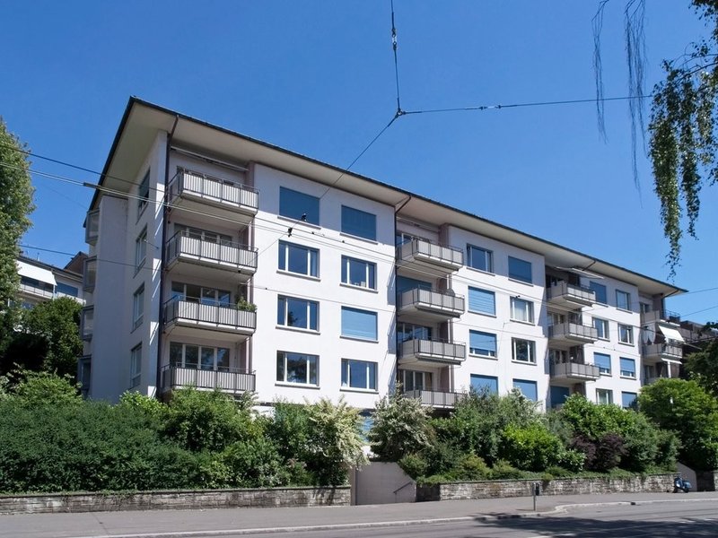 Weinbergstrasse 62, 8006 Zürich