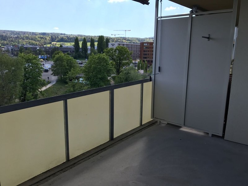 Balkon/Terrasse/Sitzplatz