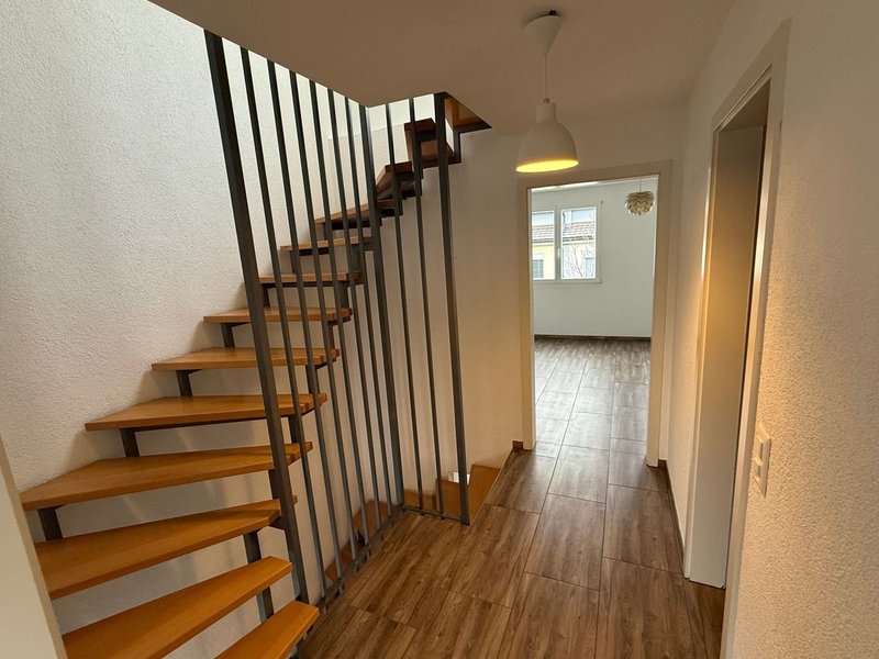 4.5 Zimmer-Reihenhaus - 9