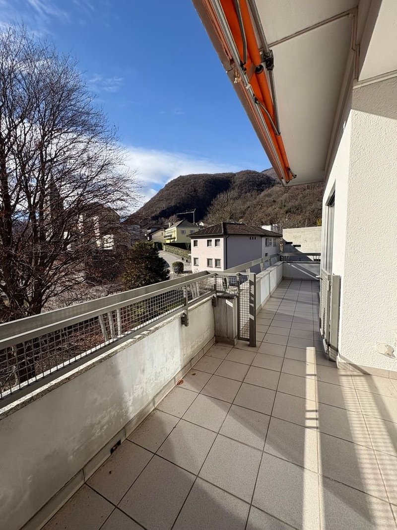 Appartamento di 3.5 locali, Gorduno - 6