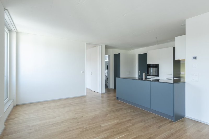 Eingangsbereich - Musterfoto