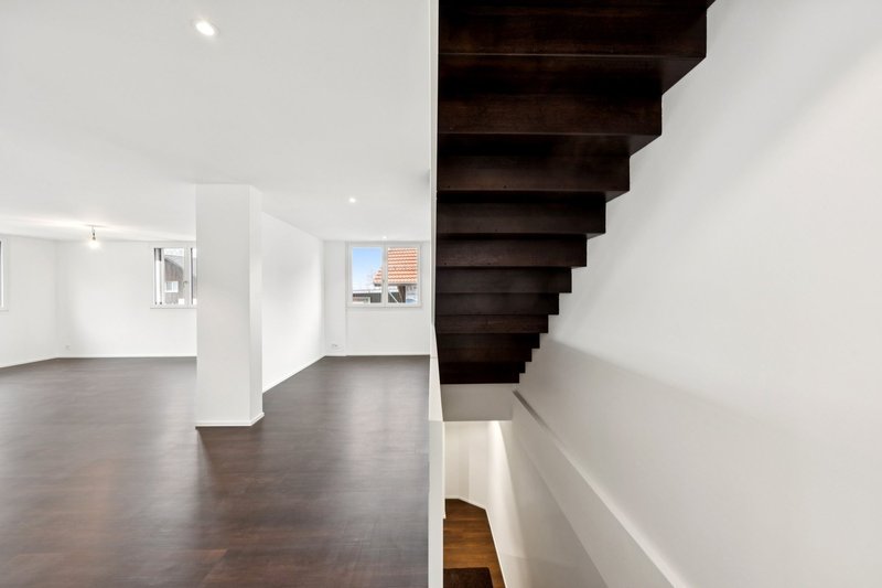 Wohnen/Arbeitsplatz/Spielecke, etc.