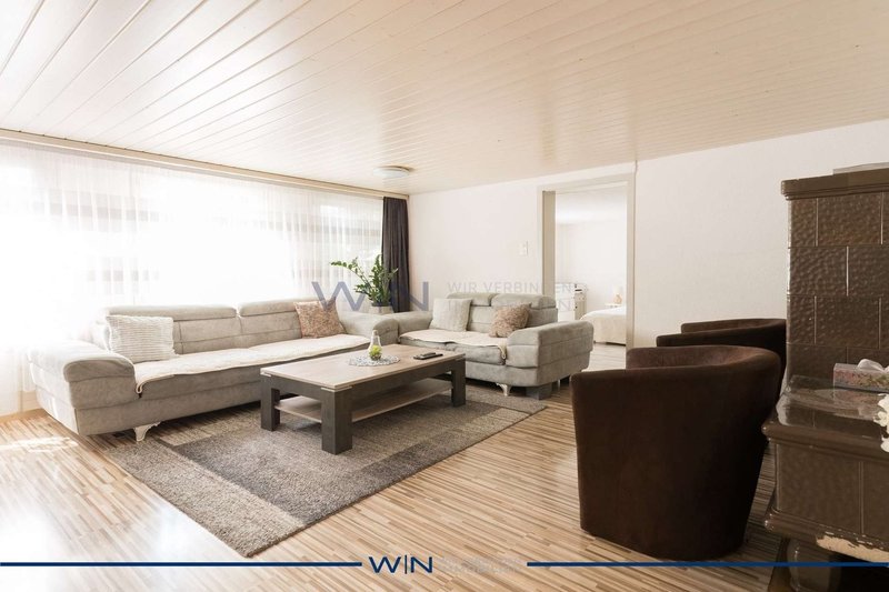 Mit Gästen geniessen 