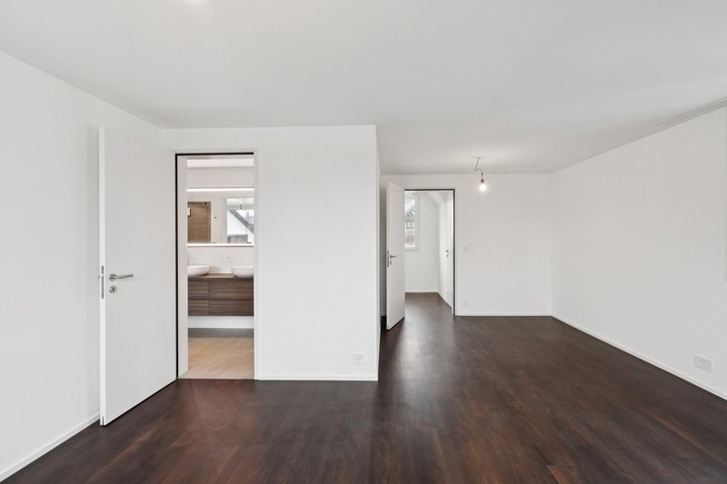 Zimmer 1. Dachgeschoss